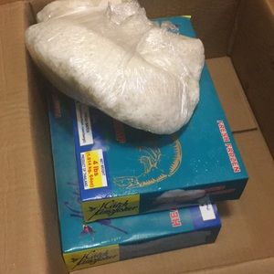 Meet your Posher, Jammen